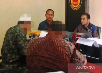 Polisi Periksa 126 Saksi Terkait Kasus Korupsi Stunting Rp1,68 Miliar di Aceh Barat