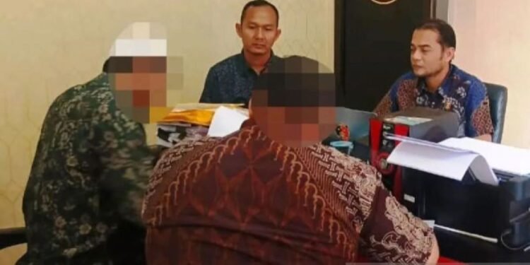 Polisi Periksa 126 Saksi Terkait Kasus Korupsi Stunting Rp1,68 Miliar di Aceh Barat