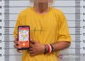 Polisi Tangkap Pelaku Judi Slot Online di Aceh Barat