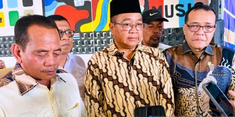 120 Ribu Warga Barat Selatan Dukung Lahirnya Provinsi Aceh Barat Selatan
