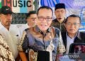 Prabowo Diminta Restui Provinsi Aceh Barat Selatan