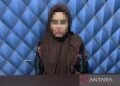 Polres Aceh Barat Tahan Perempuan Paruh Baya Tersangka Pengedar Sabu