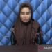Polres Aceh Barat Tahan Perempuan Paruh Baya Tersangka Pengedar Sabu