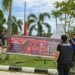 Polres Aceh Jaya Intensifkan Peringatan Penyalahgunaan BBM Subsidi