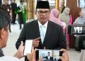 Pembangunan 21.228 Huntap Relokasi di Aceh Dikebut
