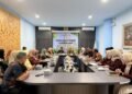 Dinkes Banda Aceh Verifikasi Kesesuaian Pelayanan RS Cempaka Lima