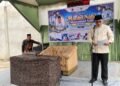 Pemkab Bengkalis Ajak Masyarakat Aceh Perkuat Ukhuwah dan Berkontribusi Bagi Daerah
