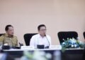 Menko PMK Dorong Percepatan Rehabilitasi dan Rekonstruksi Pascabencana Aceh-Sumatra