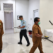 Dinkes Banda Aceh Periksa Kesehatan Lingkungan Asrama Haji Jelang Embarkasi
