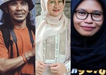 Tiga Sosok Peraih DPD RI Awards 2026 Kategori Pelestari Budaya Daerah, Siapa Saja?