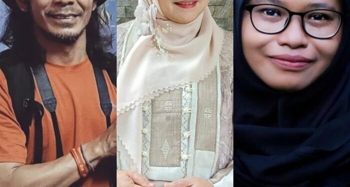 Tiga Sosok Peraih DPD RI Awards 2026 Kategori Pelestari Budaya Daerah, Siapa Saja?