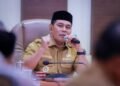 Aceh Besar Siap Gelar MTQ Kabupaten ke-35 di Kutabaro