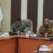 Ikuti Rakor Inflasi, Pemkab Aceh Besar Terus Pantau Dinamika Pasar