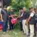 Pemkab Aceh Besar Salurkan Bantuan Masa Panik untuk Korban Kebakaran di Punie
