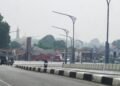 Warga Banda Aceh Diminta Waspadai Potensi Sebaran Asap