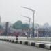 Warga Banda Aceh Diminta Waspadai Potensi Sebaran Asap