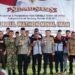 Bupati Aceh Tamiang Hadiri Pelantikan Pengurus Front PETA Periode 2026 – 2031