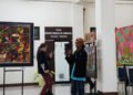 USK Gelar Aceh International Collaborative Art Exhibition 2026
