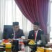 Pemkab Aceh Tengah Gelar Rakor Monev Dampak Bencana Hidrometeorologi Bersama Kemenko PMK