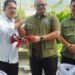 Aceh Tengah Terima 2 Unit Pompa Air Multifungsi dari Satgas PRR Wilayah Sumatera