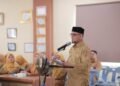 Sekdako Jalaluddin: Sekolah Harus Jadi Ruang Aman bagi Setiap Anak
