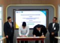 UIN Ar-Raniry dan BSI Perpanjang Kerja Sama