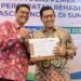 Kemendag Gelontorkan Rp2,6 Miliar untuk Pasar Rakyat Pascabencana di Aceh Tengah