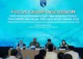 Kemenko PMK Dorong Percepatan Realisasi TKD untuk Pemulihan Pascabencana di Aceh