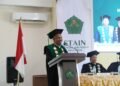 STAIN Meulaboh Lepas 96 Lulusan Sarjana dan 2 Lulusan Program Magister Perdana