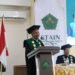 STAIN Meulaboh Lepas 96 Lulusan Sarjana dan 2 Lulusan Program Magister Perdana