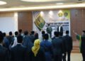 Rektor UIN Ar-Raniry Lantik Sekretaris Dewas BLU hingga Ketua Prodi