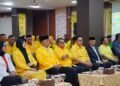 Haili Yoga : Musda Adalah Momentum Untuk Refleksi dan Evaluasi Organisasi
