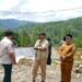 Plt. Sekda Aceh Tengah Tinjau Progres Pemulihan Pascabencana di Lapangan