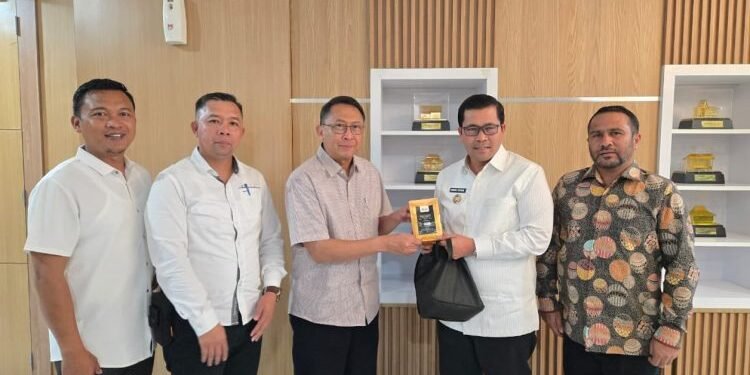 Haili Yoga Bahas Sumber Pendanaan dan Pembiayaan PPPK untuk Pemulihan Pascabencana Aceh Tengah