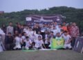 Satu FC Juara Piala Rektor UIN Ar-Raniry 2026