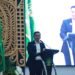 Rektor UIN Ar-Raniry Titip Pesan ke Mahasiswa BEM SI: Jaga Perdamaian Aceh