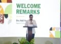 Bupati Aceh Tengah Dorong Peningkatan Produksi Kopi Gayo untuk Pasar Dunia