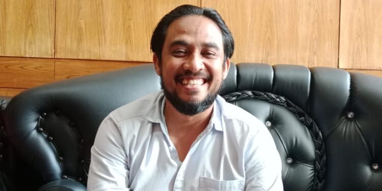 Anggota  DPRK Aceh Selatan Minta Jalan Pucuk Lembang Segera Diaspal