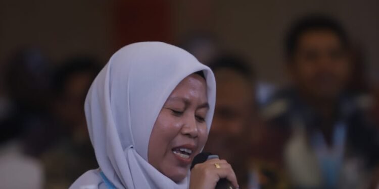 Anggota DPRK Aceh Selatan Minta Jalan Pucuk Lembang Segera Diaspal