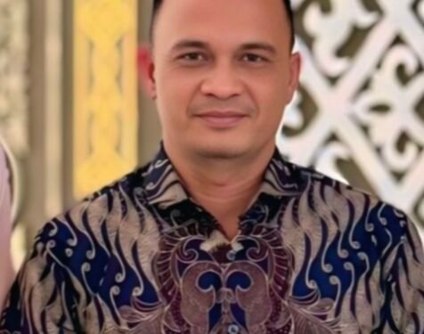 Anggota DPRK Aceh Selatan Minta Pemerintah Aceh Rehab Saluran Irigasi Krung Batu Kluet Utara