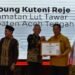 Kampung Kuteni Reje Aceh Tengah Jadi Percontohan Desa Antikorupsi Provinsi Aceh