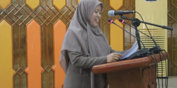 Anggota DPRK Apresiasi Bupati Mirwan Terkait Jalan Pucuk Lembang