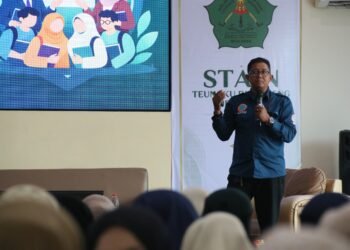Dr. Nurkhalis: Kekerasan Seksual di Kampus Berakar pada Relasi Kuasa