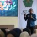 Dr. Nurkhalis: Kekerasan Seksual di Kampus Berakar pada Relasi Kuasa