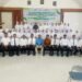 KKG PAI Nagan Raya Gandeng UIN Ar-Raniry Perkuat Pengelolaan Perpustakaan Sekolah