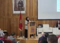 Guru Besar UIN Ar-Raniry berkolaborasi dengan akademisi Belanda dan Maroko