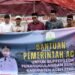 Wagub Serahkan Bantuan Logistik Kebencanaan untuk Aceh Tengah Senilai Rp366 Juta