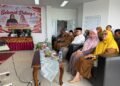 RSUD Kelas D Pratama T.Cut Ali Ikuti Survey Akreditasi, Maiyatun : Semoga Dapat Nilai Paripurna