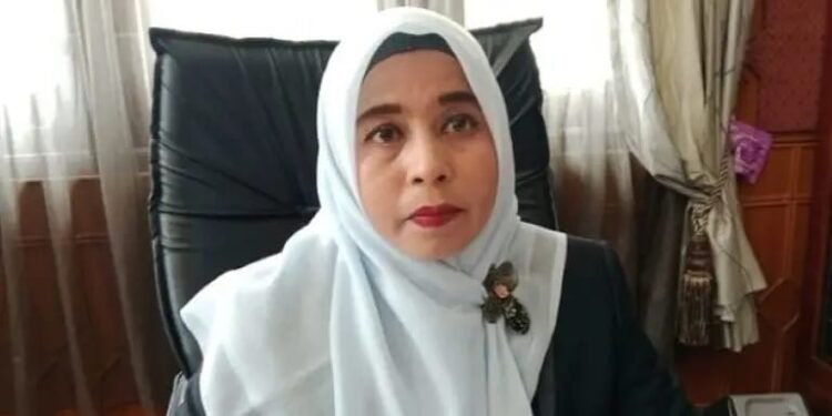 98 Tahun Sumpah Pemuda,Ini Kata Ketua DPRK Aceh Selatan
