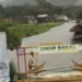 Hoax! Area Arung Jeram Lukup Badak Takengon Banjir